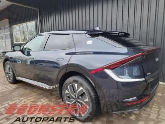 Kia EV6 EV6 (CV), Hatchback, 2021 77.4 kWh RWD picture 5