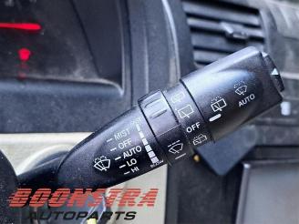 Ssang yong Rexton Rexton, SUV, 2002 2.7 Xdi RX270 XVT 16V picture 17