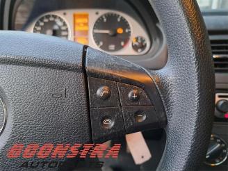 Mercedes B-klasse B (W245), Hatchback, 2005 / 2011 2.0 B-180 CDI 16V picture 15