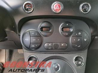 Fiat 500 500 (312), Hatchback, 2007 / 2025 Electric picture 14