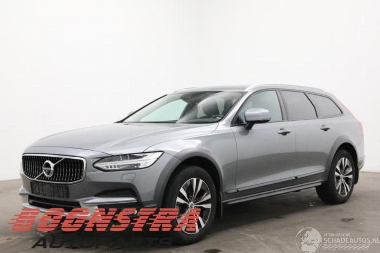 Volvo V-90 V90 Cross Country (PZ), Combi, 2016 2.0 T5 16V AWD