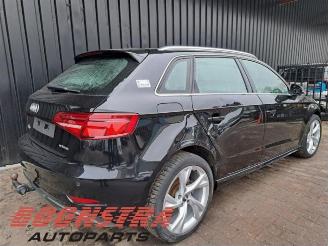Audi A3 A3 Sportback (8VA/8VF), Hatchback 5-drs, 2012 / 2020 1.4 TFSI 16V e-tron picture 4