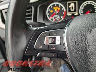 Volkswagen Polo Polo VI (AW1), Hatchback 5-drs, 2017 1.0 TSI 12V picture 11