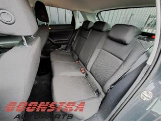 Volkswagen Polo Polo VI (AW1), Hatchback 5-drs, 2017 1.0 TSI 12V picture 9