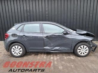 Volkswagen Polo Polo VI (AW1), Hatchback 5-drs, 2017 1.0 TSI 12V picture 3