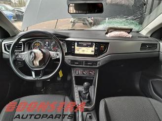 Volkswagen Polo Polo VI (AW1), Hatchback 5-drs, 2017 1.0 TSI 12V picture 7