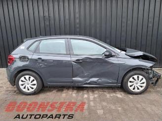 Volkswagen Polo Polo VI (AW1), Hatchback 5-drs, 2017 1.0 TSI 12V picture 3