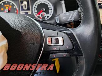 Volkswagen Polo Polo VI (AW1), Hatchback 5-drs, 2017 1.0 TSI 12V picture 12