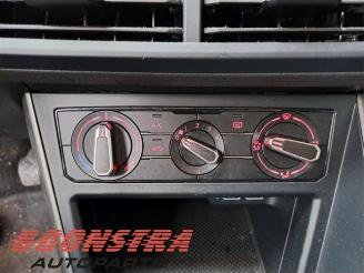 Volkswagen Polo Polo VI (AW1), Hatchback 5-drs, 2017 1.0 TSI 12V picture 14