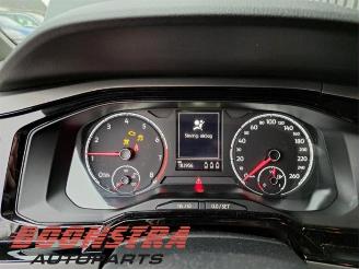 Volkswagen Polo Polo VI (AW1), Hatchback 5-drs, 2017 1.0 TSI 12V picture 10