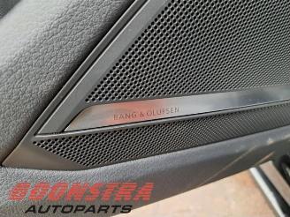 Audi A6 avant A6 Avant (C8), Combi, 2018 2.0 16V 50 TFSI e Mild hybrid Quattro picture 28