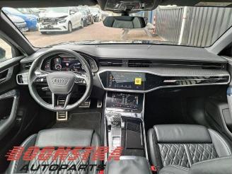 Audi A6 avant A6 Avant (C8), Combi, 2018 2.0 16V 50 TFSI e Mild hybrid Quattro picture 7