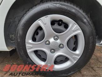 Kia Picanto Picanto (JA), Hatchback, 2017 1.0 DPI 12V picture 23