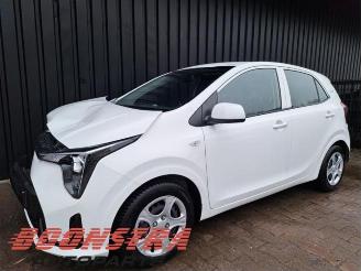 Sloopauto Kia Picanto Picanto (JA), Hatchback, 2017 1.0 DPI 12V 2025/5