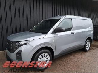 Démontage voiture Ford Courier Transit Courier, Van, 2023 1.0 EcoBoost 125 2025/9