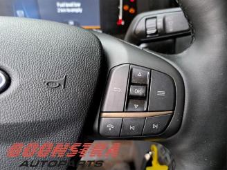 Ford Courier Transit Courier, Van, 2023 1.0 EcoBoost 125 picture 15