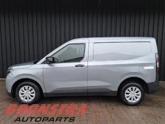 Ford Courier Transit Courier, Van, 2023 1.0 EcoBoost 125 picture 6