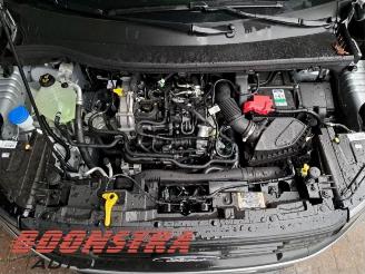 Ford Courier Transit Courier, Van, 2023 1.0 EcoBoost 125 picture 22