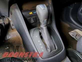 Ford Courier Transit Courier, Van, 2023 1.0 EcoBoost 125 picture 18