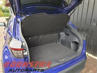 Toyota Yaris Cross  picture 20