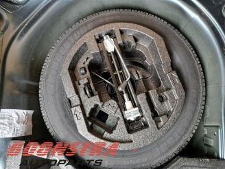 Skoda Fabia Fabia III Combi (NJ5), Combi 5-drs, 2014 / 2022 1.2 TSI 16V Greentech picture 25