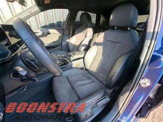 Audi A4 A4 Avant (B9), Combi, 2015 2.0 40 TFSI Mild Hybrid 16V picture 9