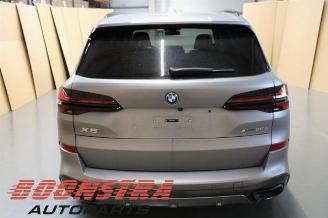 BMW X5 X5 (G05), SUV, 2018 xDrive50e 3.0 24V picture 4