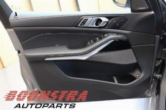 BMW X5 X5 (G05), SUV, 2018 xDrive50e 3.0 24V picture 13