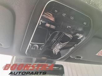 Mercedes C-klasse C (W206), Sedan, 2021 C-300 e 2.0 Turbo picture 18