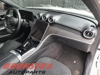 Mercedes C-klasse C (W206), Sedan, 2021 C-300 e 2.0 Turbo picture 9