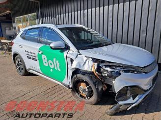 BYD Atto 3  picture 2