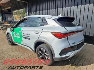 BYD Atto 3  picture 5