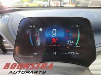 BYD Atto 3  picture 12