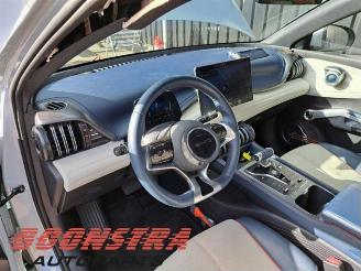 BYD Atto 3  picture 7