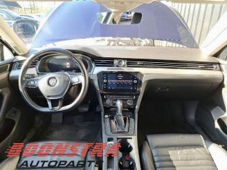 Volkswagen Passat Passat (3G2), Sedan, 2014 / 2024 2.0 TSI 16V picture 7