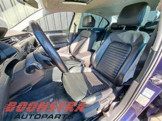 Volkswagen Passat Passat (3G2), Sedan, 2014 / 2024 2.0 TSI 16V picture 8