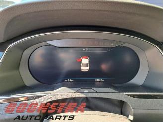 Volkswagen Passat Passat (3G2), Sedan, 2014 / 2024 2.0 TSI 16V picture 13