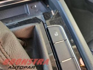 Volkswagen Passat Passat (3G2), Sedan, 2014 / 2024 2.0 TSI 16V picture 17