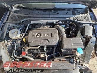 Volkswagen Passat Passat (3G2), Sedan, 2014 / 2024 2.0 TSI 16V picture 22