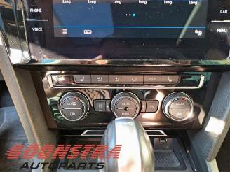 Volkswagen Passat Passat (3G2), Sedan, 2014 / 2024 2.0 TSI 16V picture 15