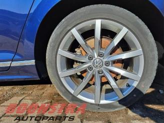 Volkswagen Passat Passat (3G2), Sedan, 2014 / 2024 2.0 TSI 16V picture 26