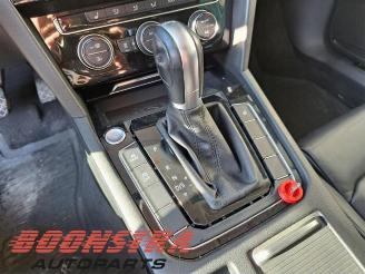 Volkswagen Passat Passat (3G2), Sedan, 2014 / 2024 2.0 TSI 16V picture 16