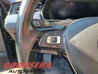 Volkswagen Passat Passat (3G2), Sedan, 2014 / 2024 2.0 TSI 16V picture 19