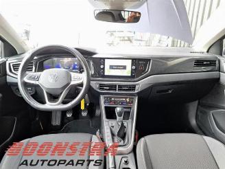 Volkswagen Taigo Taigo, SUV, 2021 1.0 TSI 95 12V picture 7