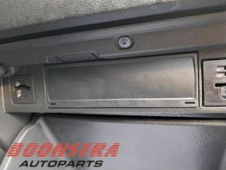 Volkswagen Taigo Taigo, SUV, 2021 1.0 TSI 95 12V picture 21