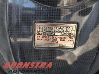 Ferrari F430 F430 Spider, Cabrio, 2005 / 2009 4.3 V8 32V picture 23