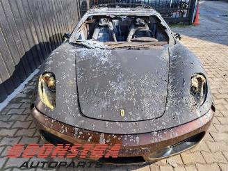 Ferrari F430 F430 Spider, Cabrio, 2005 / 2009 4.3 V8 32V picture 7