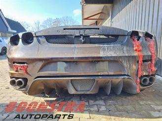 Ferrari F430 F430 Spider, Cabrio, 2005 / 2009 4.3 V8 32V picture 12