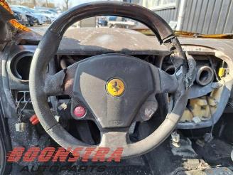 Ferrari F430 F430 Spider, Cabrio, 2005 / 2009 4.3 V8 32V picture 19