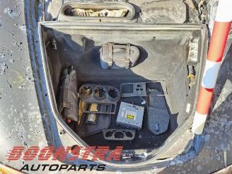 Ferrari F430 F430 Spider, Cabrio, 2005 / 2009 4.3 V8 32V picture 30